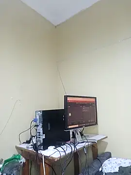 Miss lisa- online show from October 1, 2:05 am