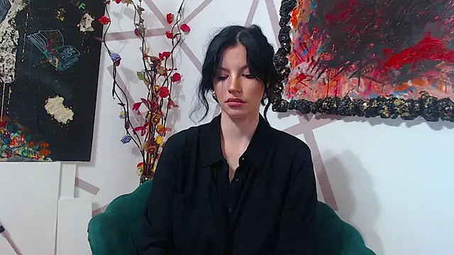Snapshot of ZaSha__ chatting on October 24, 7:04 am ZaSha online show from October 24, 7:04 am
