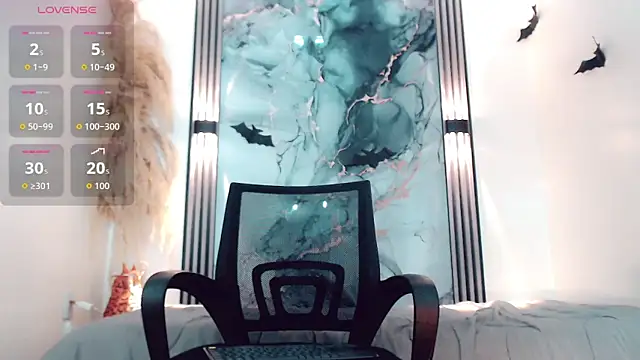 hilary rodriguez online show from October 28, 7:19 pm