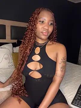 Snapshot of LavishShanice chatting on October 10, 2:16 am LavishShanice online show from October 10, 2:16 am