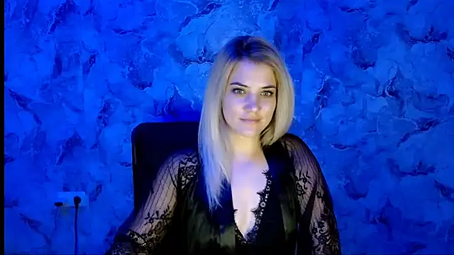 nika gold1 online show from November 15, 6:53 pm