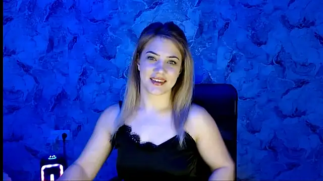 nika gold1 online show from February 28, 6:40 pm