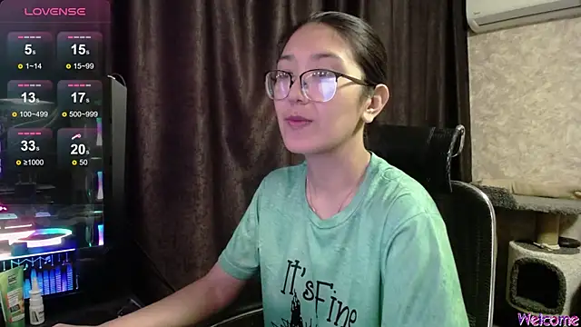 Brightssmiles online show from October 24, 7:26 am
