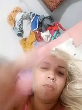 transgirl26 online show from May 24, 2:21 am