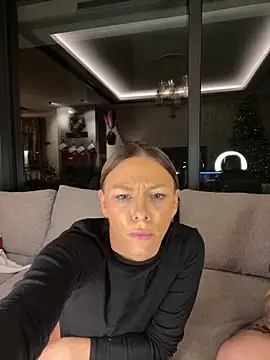 SexOnMyLvL online show from November 18, 10:33 pm