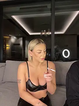 SexOnMyLvL online show from March 11, 9:28 pm