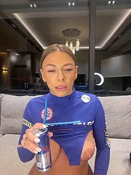 SexOnMyLvL online show from September 24, 8:19 pm