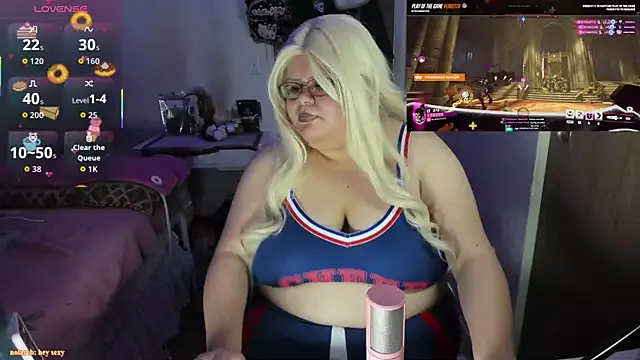 Bimbolola online show from November 29, 11:31 pm