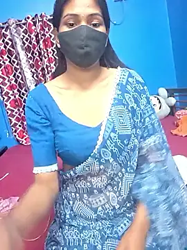 Triha 18 online show from February 9, 7:49 pm