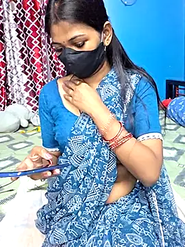 Triha 18 online show from April 28, 12:31 pm