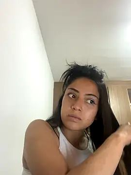 Juana19 online show from December 1, 9:06 pm