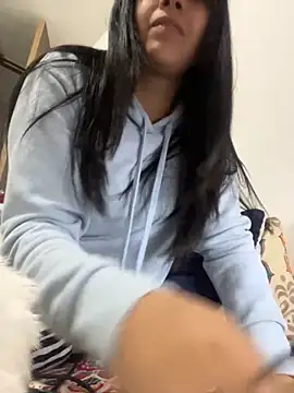 Juana19 online show from November 19, 10:21 pm