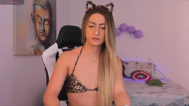  Pame Leon  online show from September 18, 4:49 pm