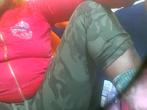 Sexy Riri online show from March 8, 5:55 am