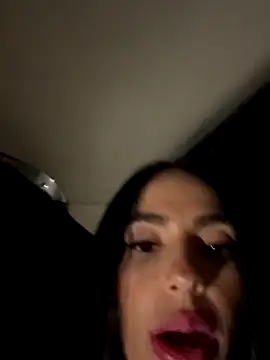 alina cruz online show from October 27, 11:43 pm