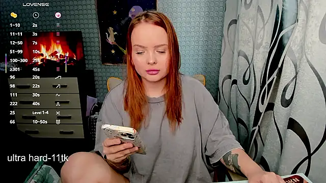 flower sarah  online show from March 28, 12:48 pm