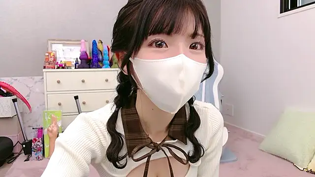 -minami- online show from February 23, 3:18 am