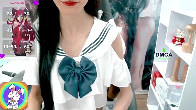 ChangChang  online show from December 19, 2:38 am