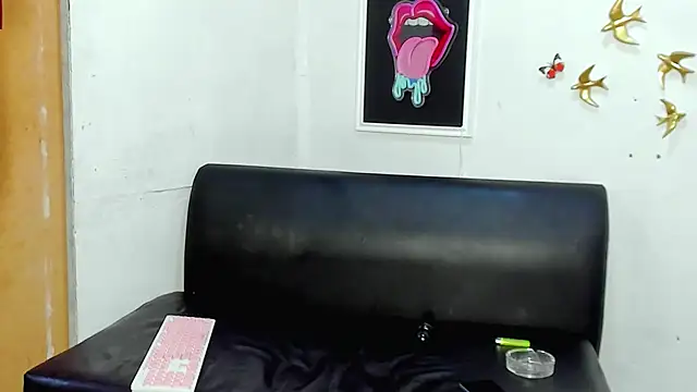 Ebonydollxx online show from October 2, 12:26 am