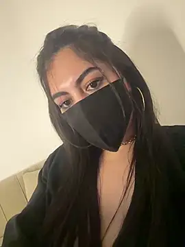 Hot-Sarah-arab online show from January 8, 2:04 am