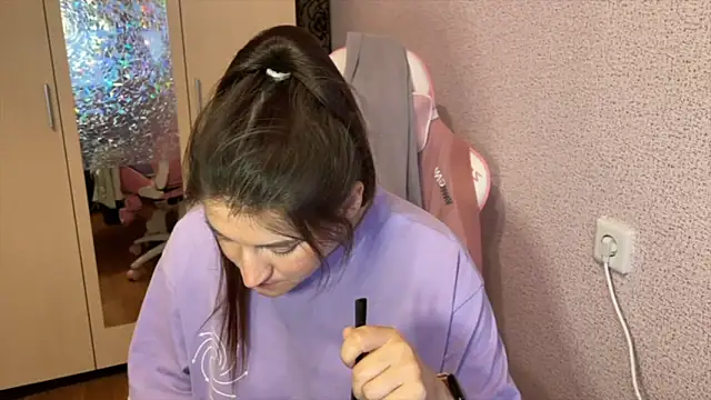 Katrin  kiss online show from March 10, 4:11 pm