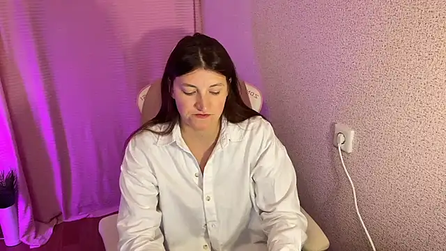 Katrin  kiss online show from October 15, 5:48 pm