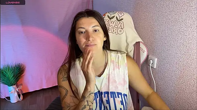 Katrin  kiss online show from September 30, 11:05 am