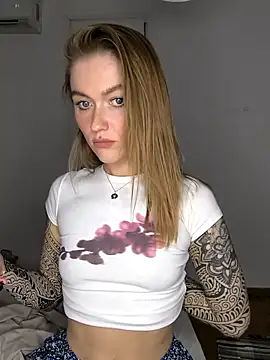 Goldloeckchen159 online show from March 23, 7:20 pm