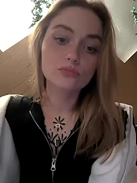 Goldloeckchen159 online show from December 17, 11:20 pm