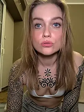 Goldloeckchen159 online show from April 20, 9:29 pm