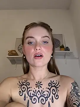 Goldloeckchen159 online show from October 21, 8:02 pm