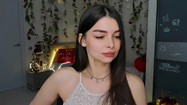 ContinentOfTranquility online show from January 13, 6:08 am