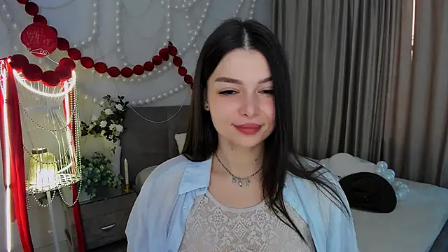 ContinentOfTranquility online show from March 30, 4:12 am