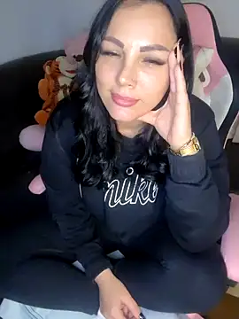 ReiyaRey online show from October 25, 9:43 pm