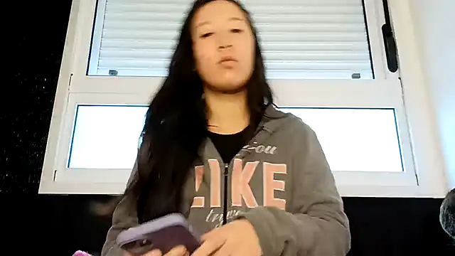 Japabaixinha online show from October 8, 2:32 pm