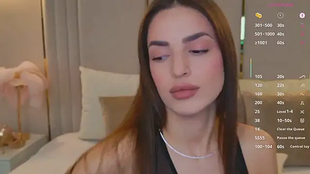 BellaHalles online show from March 1, 6:02 am