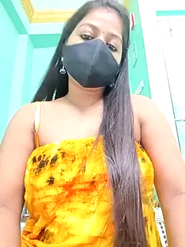 Monalisa Singh online show from October 22, 6:35 pm