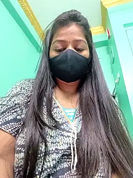 Monalisa Singh online show from October 8, 6:56 pm