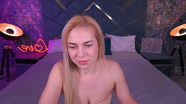 ArishkaLulu online show from February 23, 7:41 am