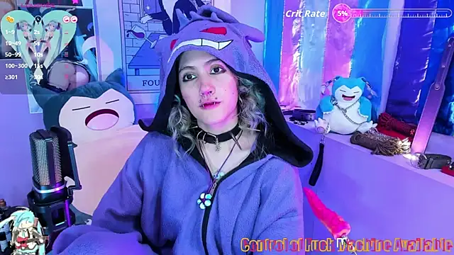 Snapshot of Angel_Sweett_1 chatting on October 5, 5:01 am Angel Sweett 1 online show from October 5, 5:01 am