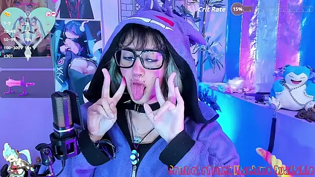 Snapshot of Angel_Sweett_1 chatting on October 19, 6:37 am Angel Sweett 1 online show from October 19, 6:37 am