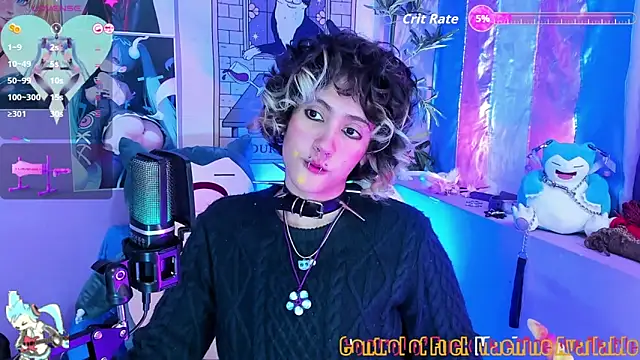 Snapshot of Angel_Sweett_1 chatting on October 17, 4:27 am Angel Sweett 1 online show from October 17, 4:27 am