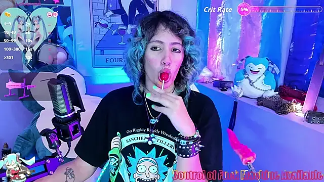 Snapshot of Angel_Sweett_1 chatting on September 24, 4:33 am Angel Sweett 1 online show from September 24, 4:33 am