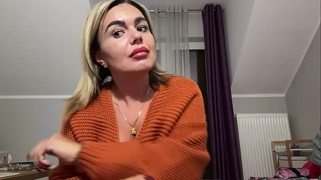 DESIREjenny online show from October 1, 2:11 pm