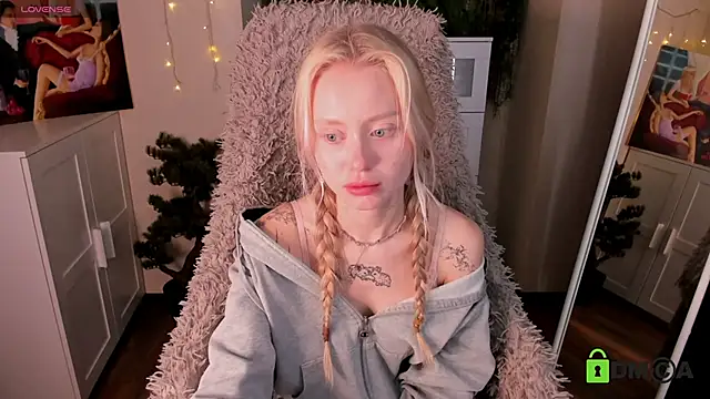 MalenaErnman online show from December 4, 10:39 am