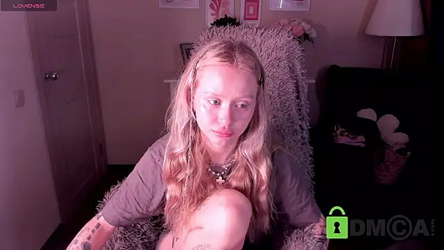 MalenaErnman online show from February 10, 10:51 am