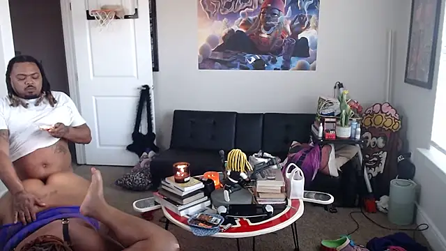 4EVAGLACIERS online show from September 21, 5:50 am