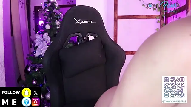 thanybonny online show from December 15, 5:12 am