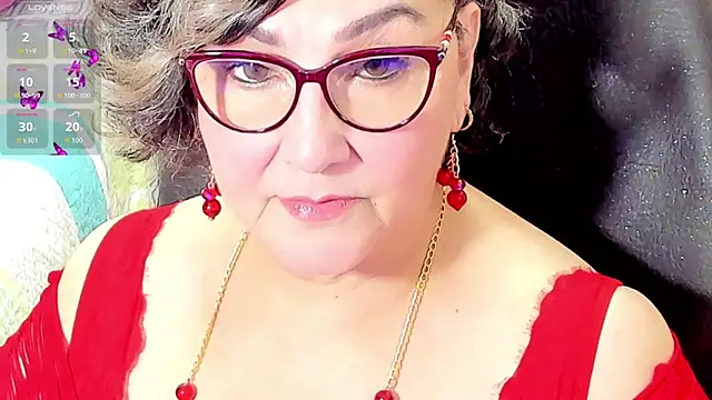 cataleya mom online show from March 13, 3:08 am