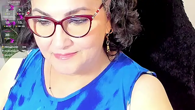 cataleya mom online show from November 30, 5:00 am